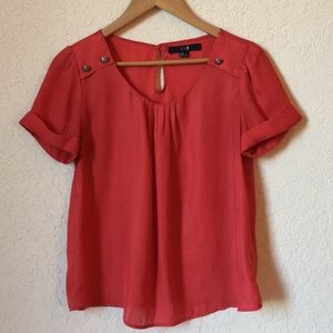 XXI Blouse
